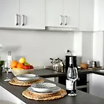 דירה морски бриз