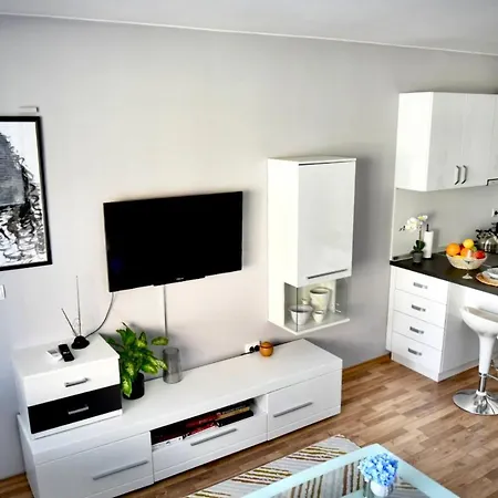 морски бриз Apartman Várna