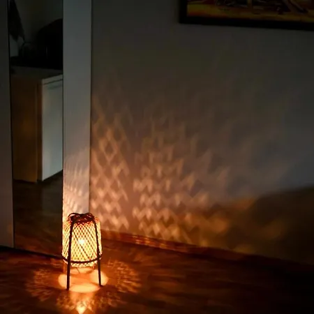 Apartman морски бриз *