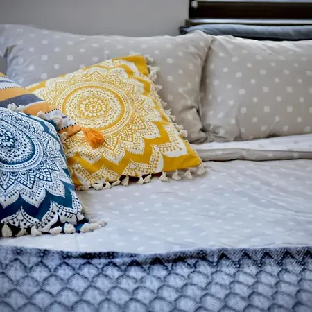 Apartman морски бриз Várna