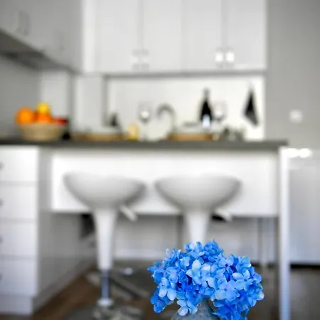 морски бриз Apartman