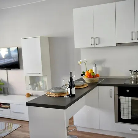 морски бриз * Várna