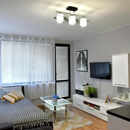 морски бриз Apartman *