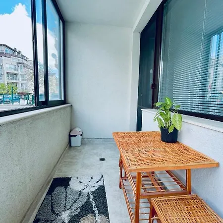 морски бриз