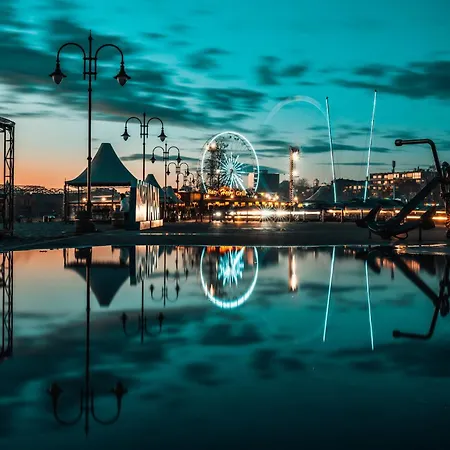 морски бриз