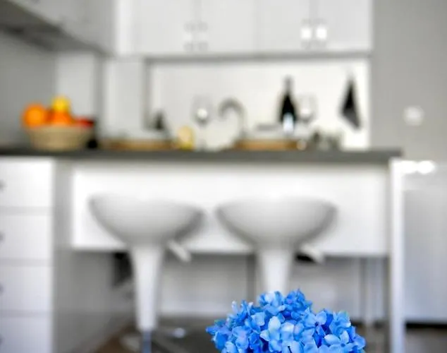 морски бриз Апартаменты