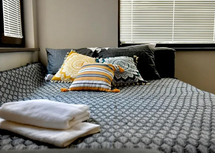 морски бриз Апартамент Варна