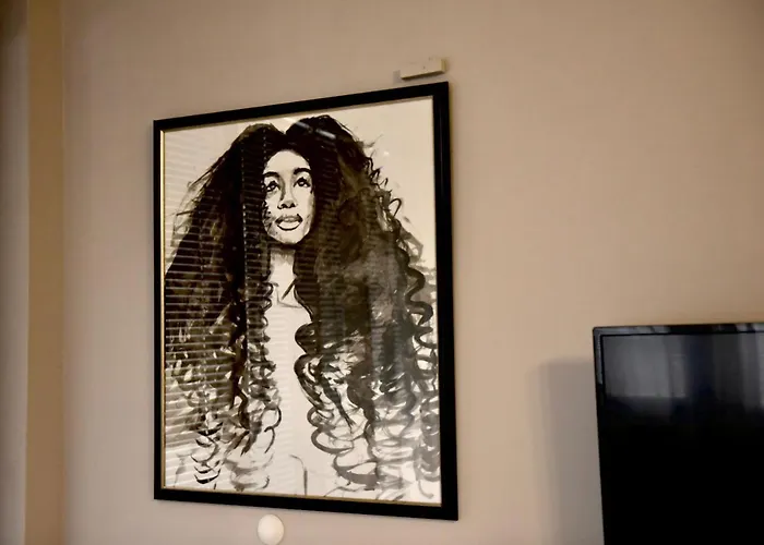 Апартамент морски бриз Варна