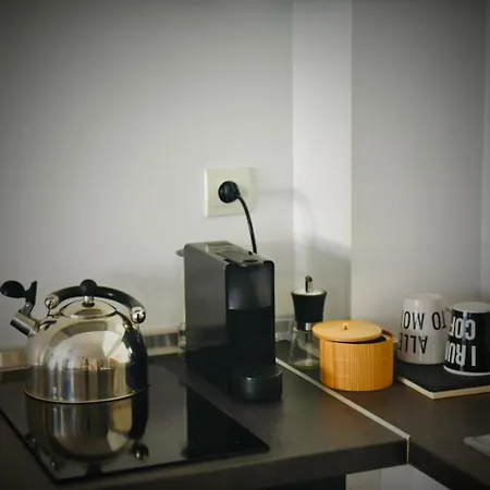 Apartmán морски бриз Varna