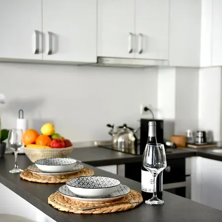 Apartmán морски бриз