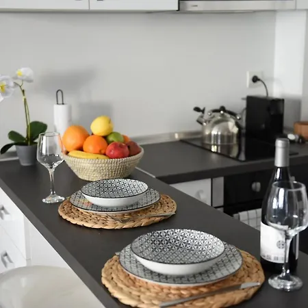 Apartmán морски бриз Varna