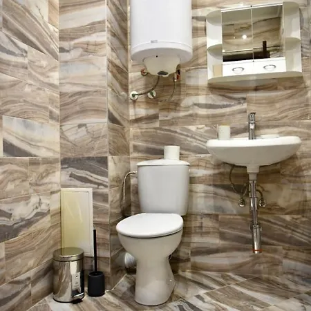 морски бриз Apartmán *