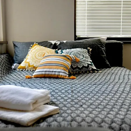 морски бриз Appartement Varna