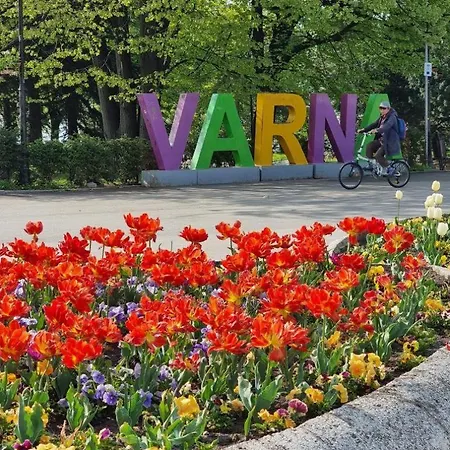 Апартамент морски бриз