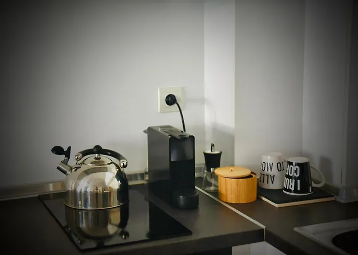 Апартамент морски бриз Варна