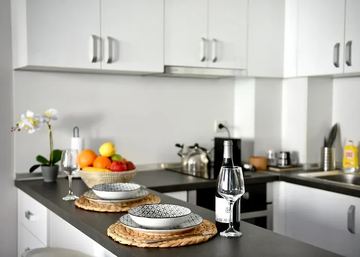 Lejlighed морски бриз