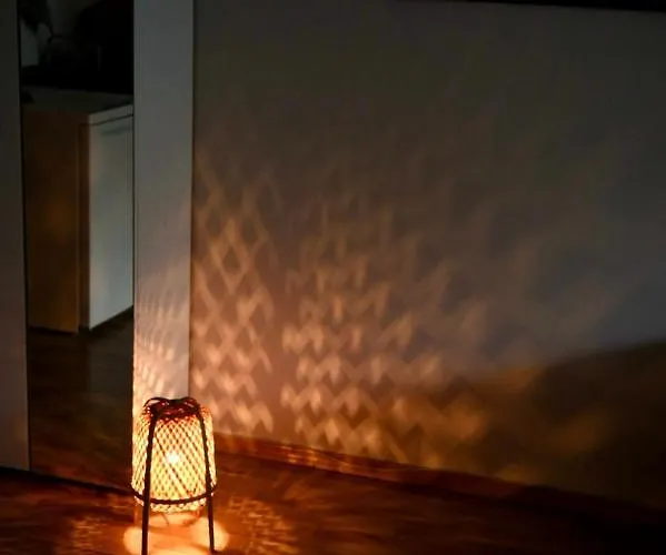 Lejlighed морски бриз *