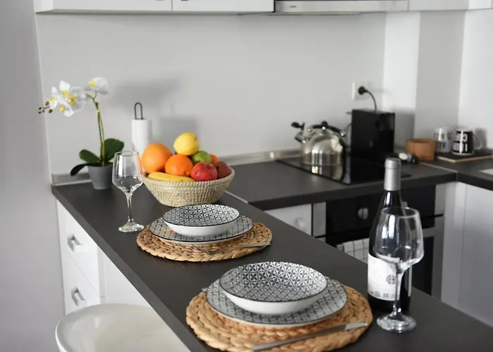 Апартамент морски бриз Варна