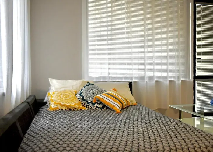 морски бриз Lejlighed Varna