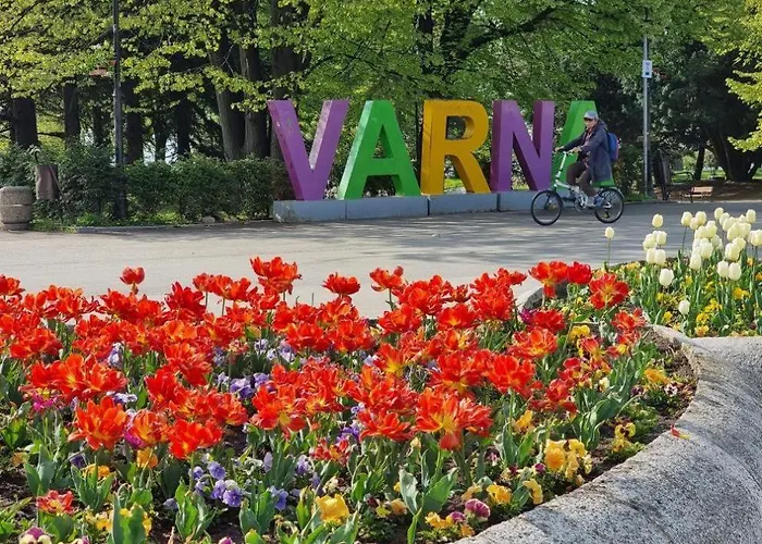 Lejlighed морски бриз